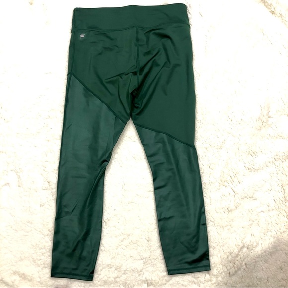 Fabletics 7/8 Leggings - Picture 2 of 3